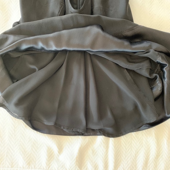 Sandra Angelozzi Camisole/Top in Black, size 30 or 0 - Picture 8 of 9